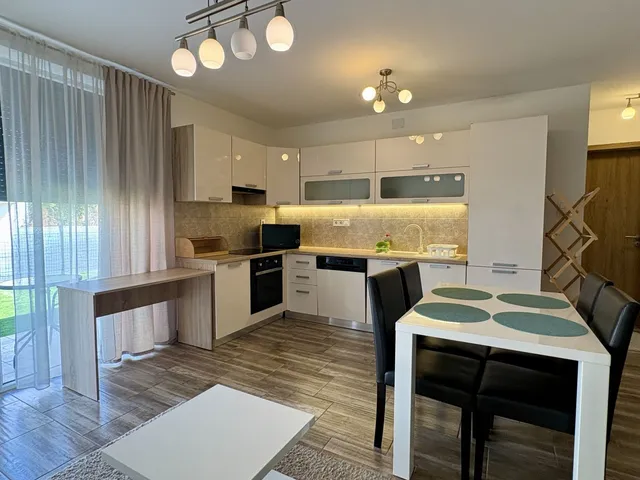 Kiadó lakás Debrecen, Újkert 42 nm