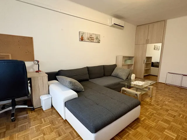 Kiadó lakás Debrecen, Sestakert 43 nm