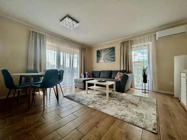 Kiadó lakás Debrecen, Dobozikert 41 nm