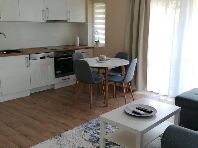 Kiadó lakás Debrecen, Dobozikert 41 nm