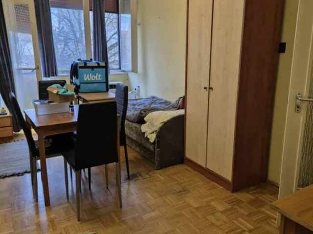 Kiadó lakás Debrecen, Nagyerdő 54 nm