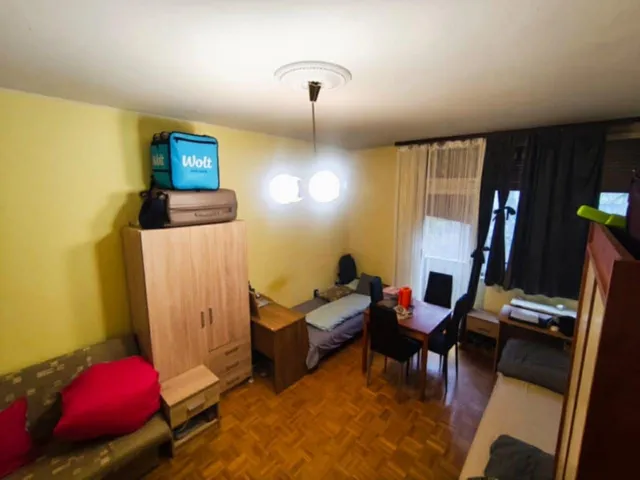 Kiadó lakás Debrecen, Nagyerdő 54 nm