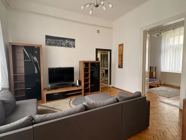 Eladó lakás Debrecen, Belváros 109 nm