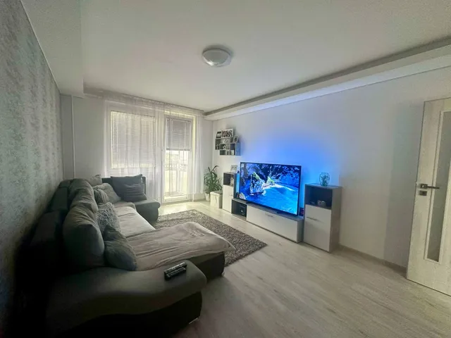 Kiadó lakás Debrecen, Újkert 54 nm