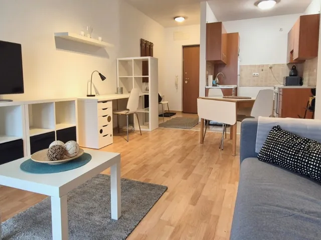 Kiadó lakás Debrecen, Belváros 43 nm