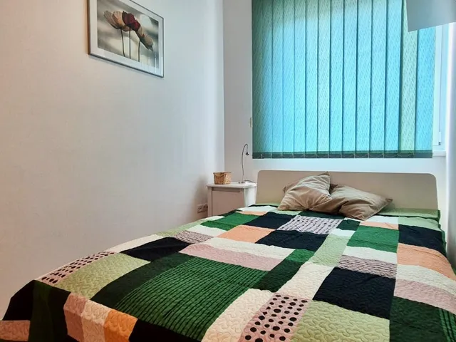 Kiadó lakás Debrecen, Belváros 43 nm