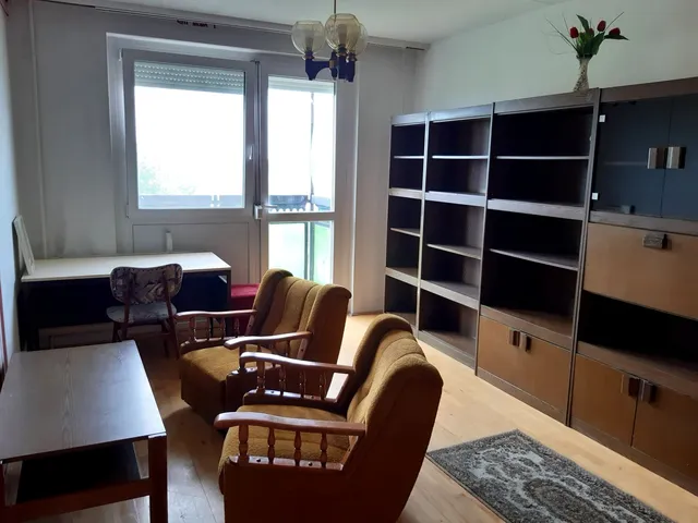 Kiadó lakás Debrecen, Újkert 54 nm