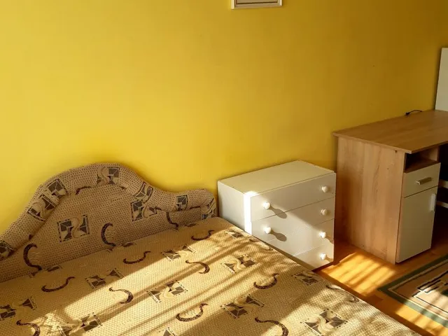 Kiadó lakás Debrecen, Újkert 54 nm