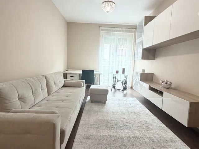 Kiadó lakás Debrecen, Belváros 52 nm