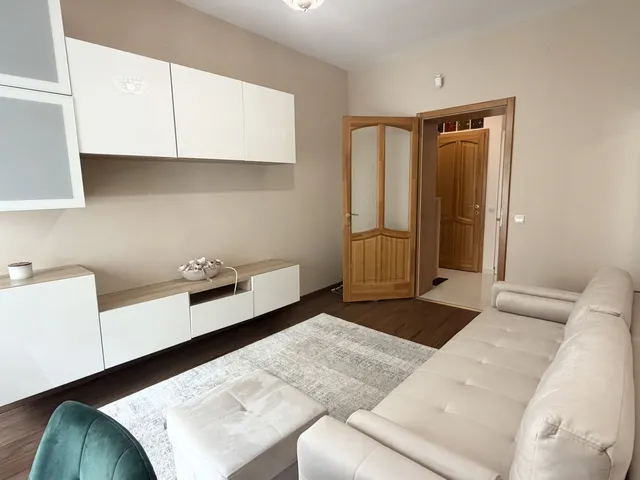 Kiadó lakás Debrecen, Belváros 52 nm