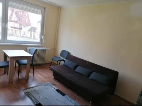 Kiadó lakás Debrecen, Belváros 35 nm