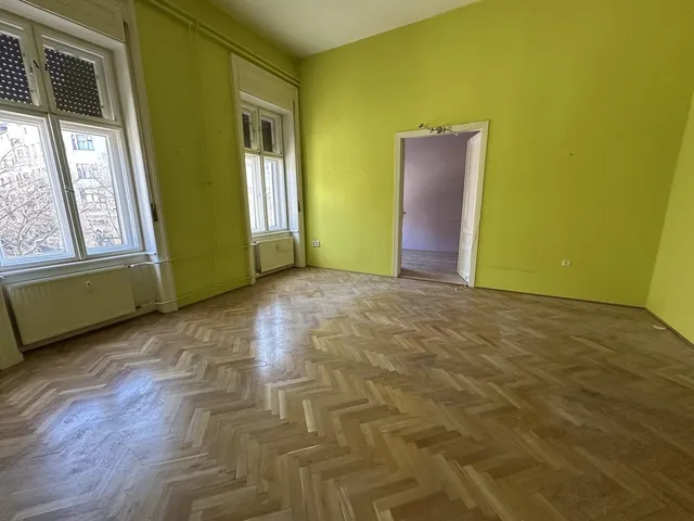 Kiadó kereskedelmi és ipari ingatlan Debrecen, Belváros 64 nm