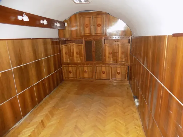 Kiadó kereskedelmi és ipari ingatlan Debrecen, Belváros 70 nm