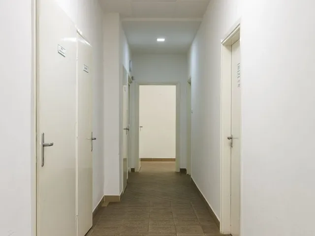 Kiadó kereskedelmi és ipari ingatlan Debrecen, Belváros 287 nm