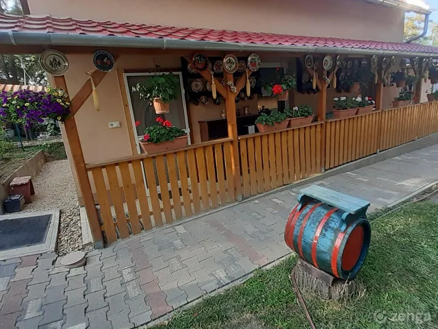 Eladó ház Balmazújváros 130 nm