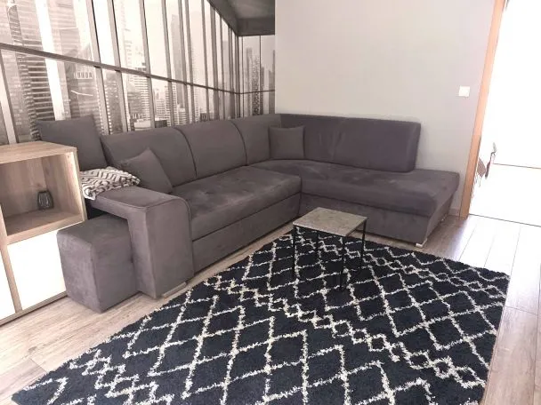 Kiadó lakás Debrecen, Belváros 52 nm