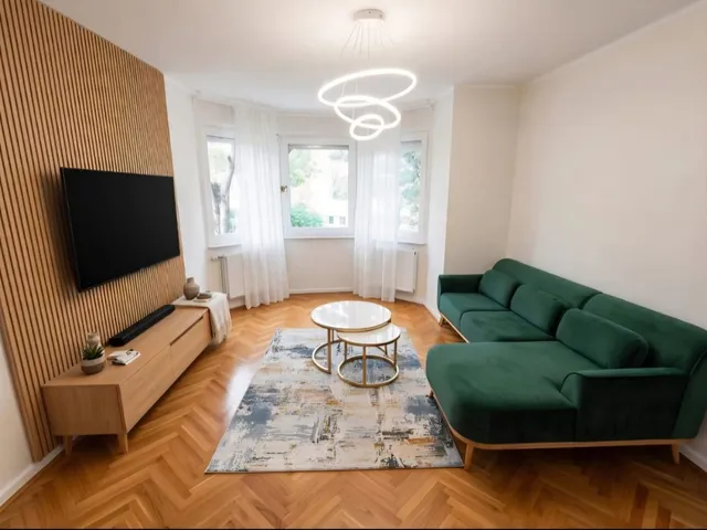 Kiadó lakás Debrecen, Sestakert 72 nm