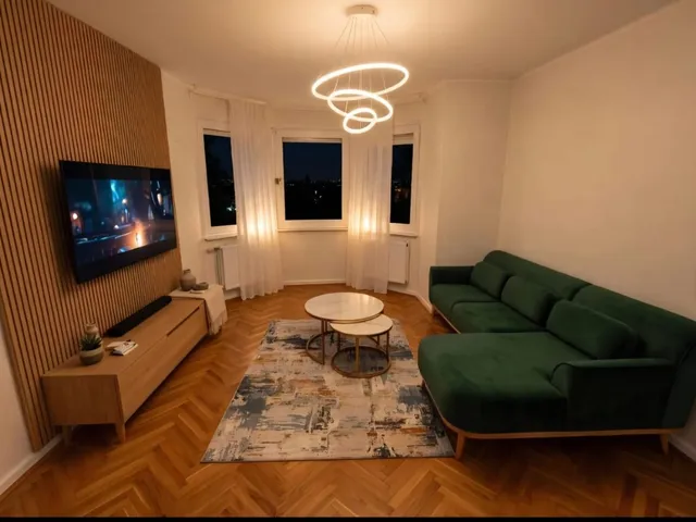 Kiadó lakás Debrecen, Sestakert 72 nm