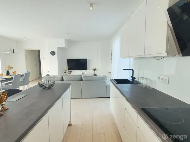 Kiadó lakás Debrecen, Sestakert 88 nm