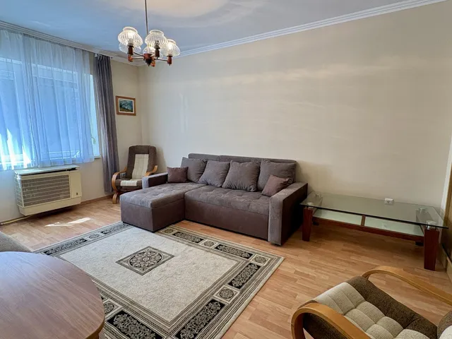Kiadó lakás Debrecen, Belváros 39 nm
