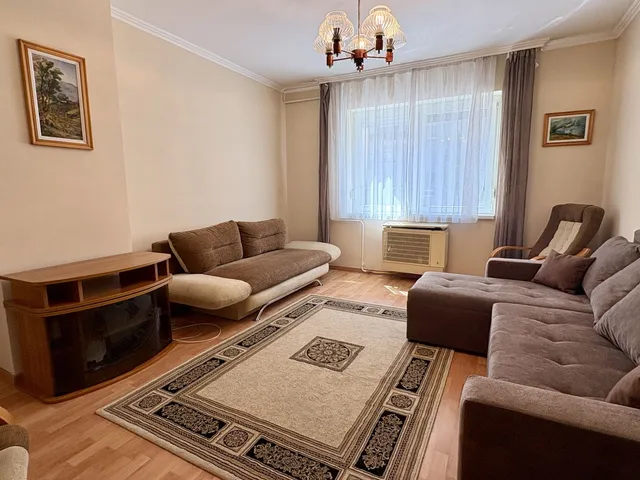Kiadó lakás Debrecen, Belváros 39 nm
