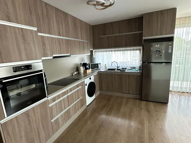 Kiadó lakás Debrecen, Hatvan utcai kert 70 nm