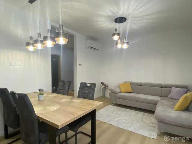 Kiadó lakás Debrecen, Belváros 46 nm