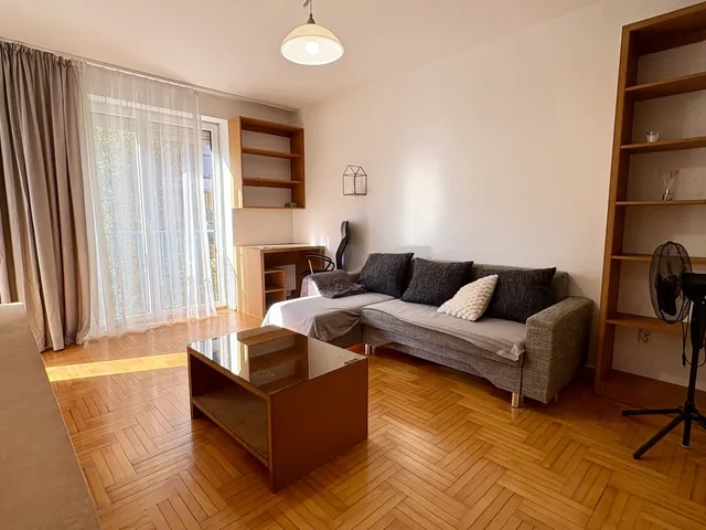 Kiadó lakás Debrecen, Belváros 51 nm