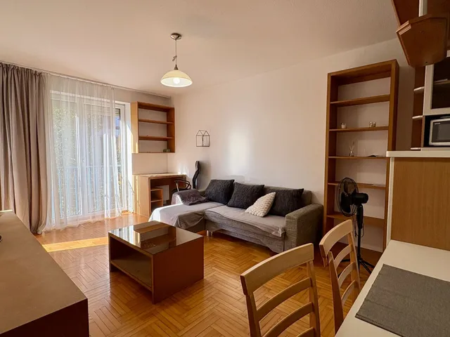 Kiadó lakás Debrecen, Belváros 51 nm