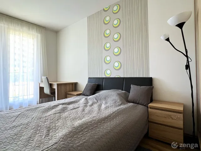 Kiadó lakás Debrecen, Sestakert 44 nm