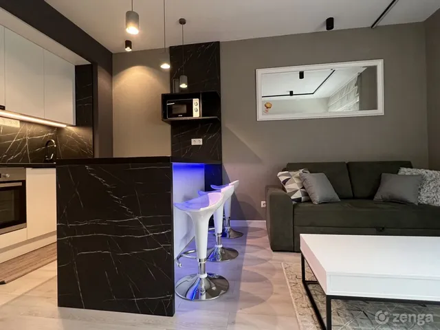 Kiadó lakás Debrecen, Sestakert 40 nm