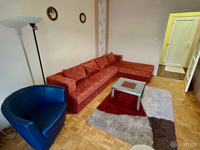 Kiadó lakás Debrecen, Nagyerdőalja 50 nm