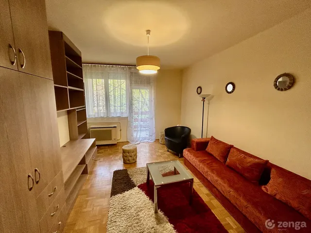 Kiadó lakás Debrecen, Nagyerdőalja 50 nm