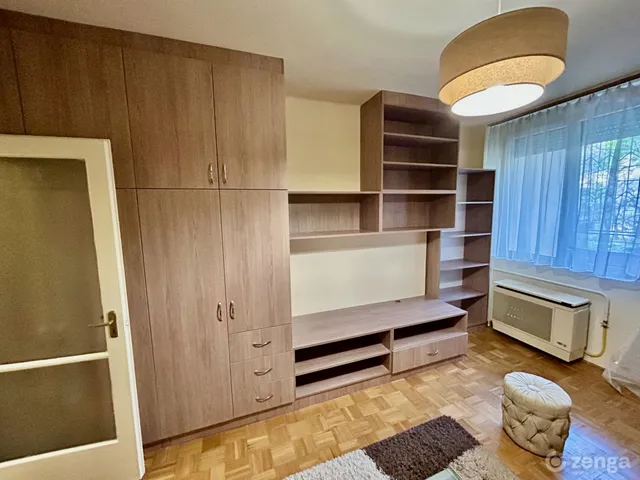 Kiadó lakás Debrecen, Nagyerdőalja 50 nm