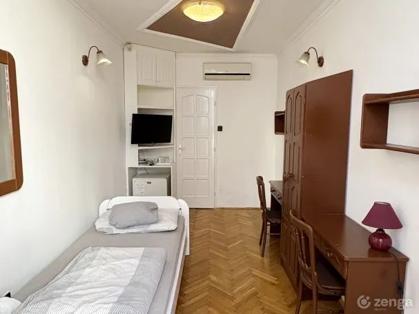 Kiadó lakás Debrecen, Péterfia 28 nm