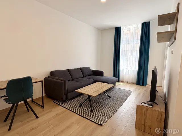 Kiadó lakás Debrecen, Belváros 45 nm