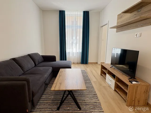 Kiadó lakás Debrecen, Belváros 45 nm