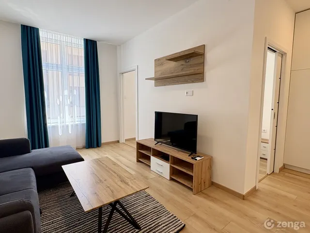 Kiadó lakás Debrecen, Belváros 45 nm