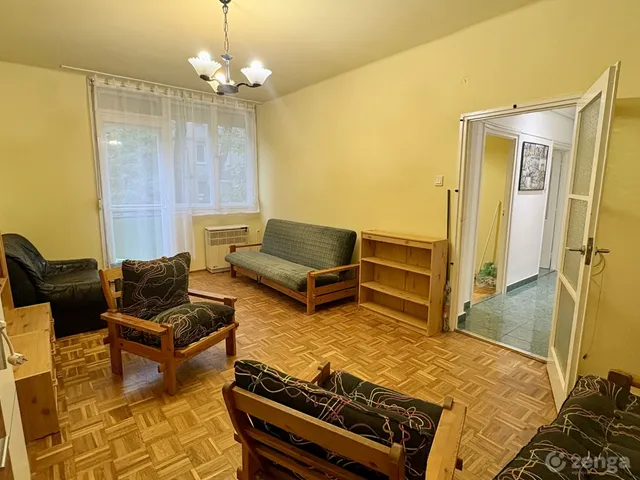 Kiadó lakás Debrecen, Sestakert 51 nm