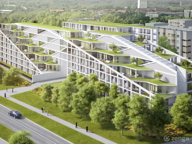 Kiadó garázs Debrecen, Sestakert 15 nm