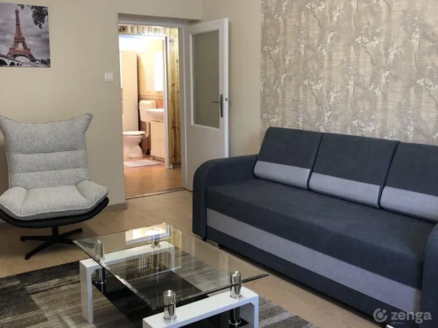 Kiadó lakás Debrecen, Nagyerdőalja 54 nm