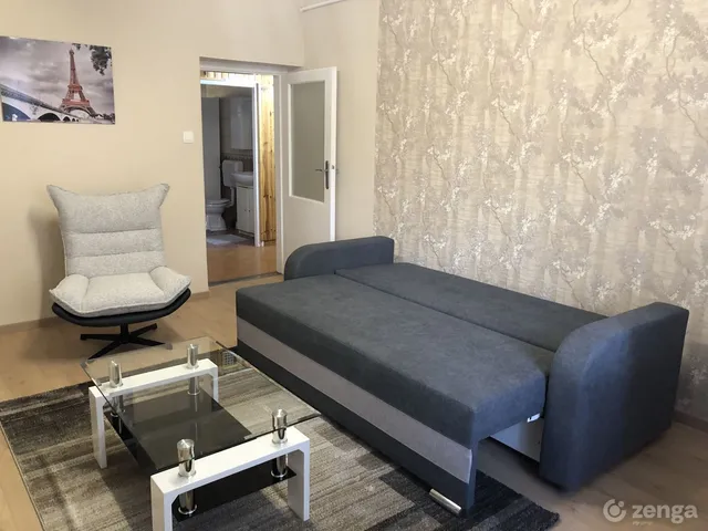Kiadó lakás Debrecen, Nagyerdőalja 54 nm