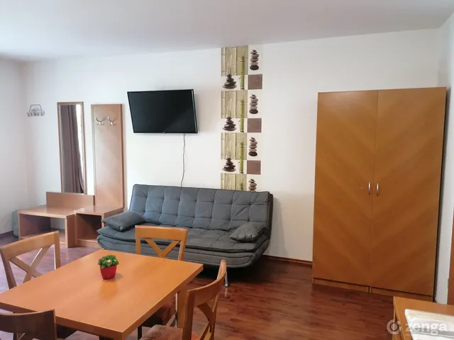 Kiadó lakás Hajdúszoboszló 34 nm