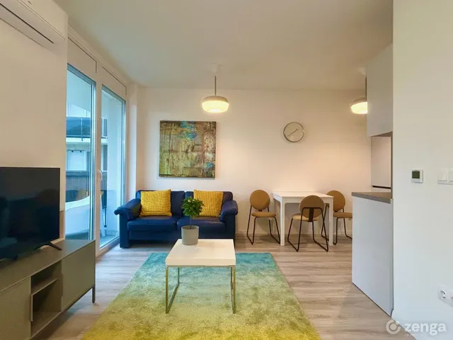 Kiadó lakás Debrecen, Belváros 31 nm