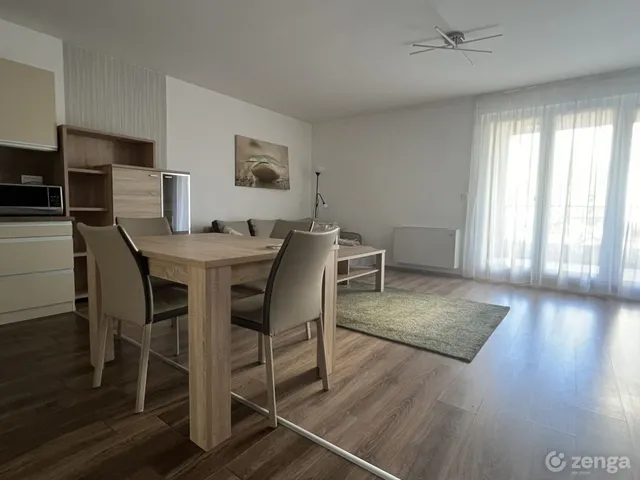 Kiadó lakás Debrecen, Sestakert 45 nm