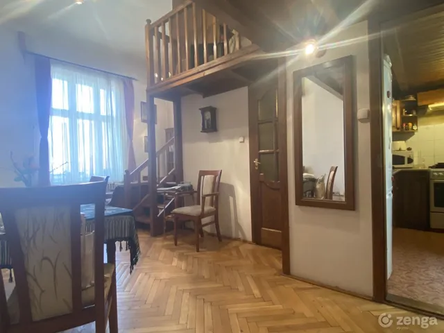 Eladó lakás Debrecen, Belváros 36 nm