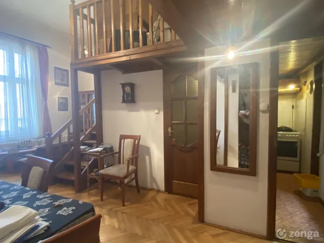 Eladó lakás Debrecen, Belváros 36 nm