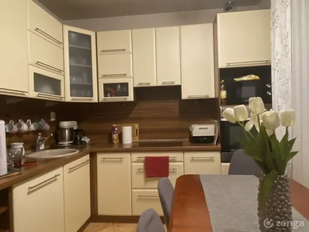 Eladó lakás Debrecen, Tócóvölgy 58 nm