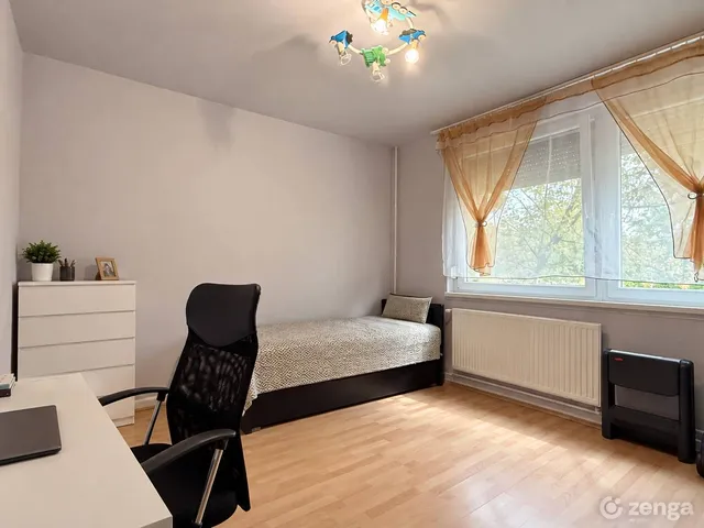 Kiadó lakás Debrecen, Tócóskert 54 nm
