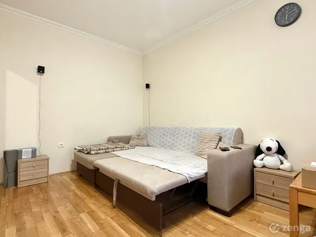 Eladó lakás Debrecen, Nagyerdő 47 nm